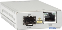 Медиаконвертер Allied Telesis AT-MMC2000/SP-960 - фото