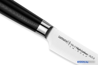 Кухонный нож Samura Mo-V SM-0064 - фото2