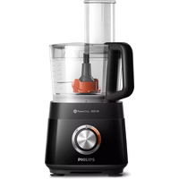 Кухонный комбайн Philips HR7510/10 - фото2
