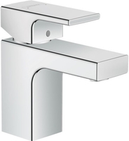 Смеситель Hansgrohe Vernis Shape 71567000 - фото