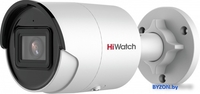 IP-камера HiWatch IPC-B022-G2/U (4 мм) - фото