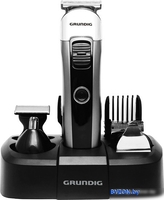 Универсальный триммер Grundig MGK 6841 - фото
