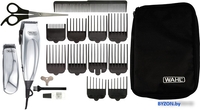 Машинка для стрижки волос Wahl 79305-1316 Deluxe Home Pro - фото