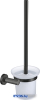 Ершик для унитаза Omnires Modern Project MP60620GR - фото