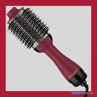Фен-щетка Revlon RVDR5279UKE - фото