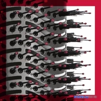 Фен-щетка Revlon RVDR5279UKE - фото2