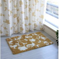 Коврик для ванной IDDIS Elegant Gold 131A690i12 90x60 - фото