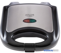Сэндвичница Adler AD 3015 - фото