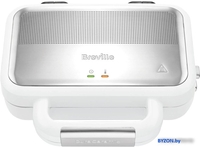 Сэндвичница Breville High Gloss VST074X - фото2