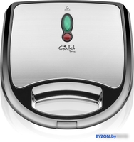 Многофункциональная сэндвичница Gallet Torcy CRO 616 INOX - фото2