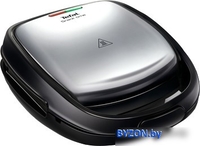 Многофункциональная сэндвичница Tefal SW341D12 - фото