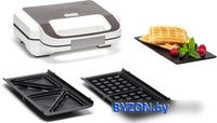Многофункциональная сэндвичница Tefal SW701110 - фото2