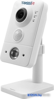 IP-камера TRASSIR TR-D7151IR1 (1.4 мм) - фото