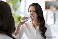 Электрическая зубная щетка Philips Sonicare HX3651/13 - фото2