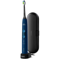 Электрическая зубная щетка Philips HX6851/53 - фото