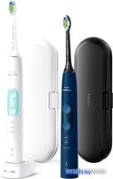 Электрическая зубная щетка Philips HX6851/34 - фото