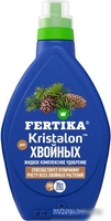 Удобрение Fertika Кристалон для хвойных 250 мл - фото