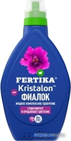 Удобрение Fertika Кристалон для фиалок 250 мл - фото