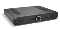 Интегральный усилитель Roksan Attessa Integrated Amplifier (черный) - фото2
