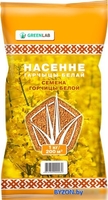 Семена Greenlab Горчица белая 1 кг - фото