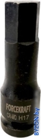 Головка слесарная ForceKraft FK-24407807MPB - фото