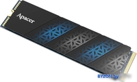 SSD Apacer AS2280P4U Pro 512GB AP512GAS2280P4UPRO-1 - фото2
