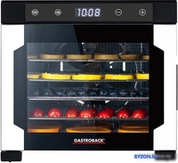 Сушилка для овощей и фруктов Gastroback Design Pro 46602 - фото
