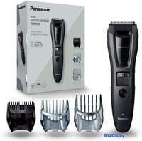Электробритва Panasonic ER-GB62 - фото2