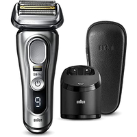 Электробритва Braun Series 9 Pro 9467CC - фото
