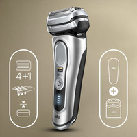 Электробритва Braun Series 9 Pro 9467CC - фото2