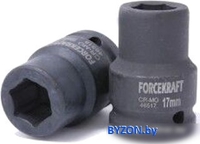 Головка слесарная ForceKraft FK-46525 - фото