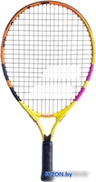 Теннисная ракетка Babolat Nadal Junior 19 140454-100-0000 - фото