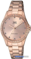 Наручные часы Q&Q Q985J020 - фото