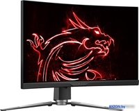 Игровой монитор MSI Artymis 273CQR - фото2