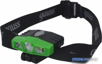 Фонарь Gauss GFL406 - фото
