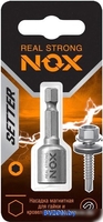 Бита Nox 551301 - фото