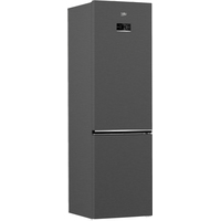 Холодильник BEKO B3DRCNK402HXBR - фото2