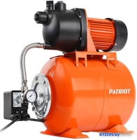 Насосная станция Patriot PW 1200-24 P - фото