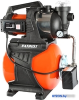 Насосная станция Patriot PW 1200-24 ST - фото
