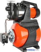 Насосная станция Patriot PW 1200-24 ST - фото2