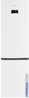 Холодильник BEKO B5RCNK403ZW - фото