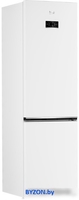 Холодильник BEKO B5RCNK403ZW - фото2