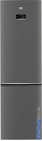Холодильник BEKO B3RCNK402HX - фото