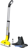 Электрошвабра Karcher EWM 2 1.056-300.0 - фото
