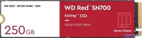SSD WD Red SN700 250GB WDS250G1R0C - фото