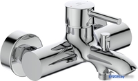 Смеситель Ideal Standard Ceraline BC199AA - фото