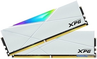 Оперативная память A-Data XPG Spectrix D50 RGB 2x8GB DDR4 PC4-28800 AX4U36008G18I-DW50 - фото
