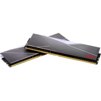 Оперативная память A-Data XPG Spectrix D50 RGB 2x8GB DDR4 PC4-28800 AX4U36008G18I-DT50 - фото2