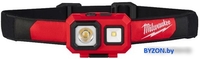 Фонарь Milwaukee HL-SF - фото