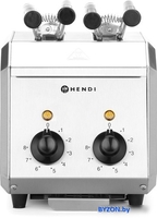 Тостер Hendi 261163 - фото